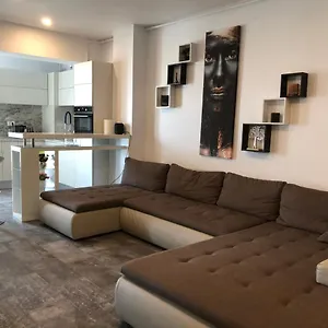  Apartment Luxury Westpark 2 Lake View W6