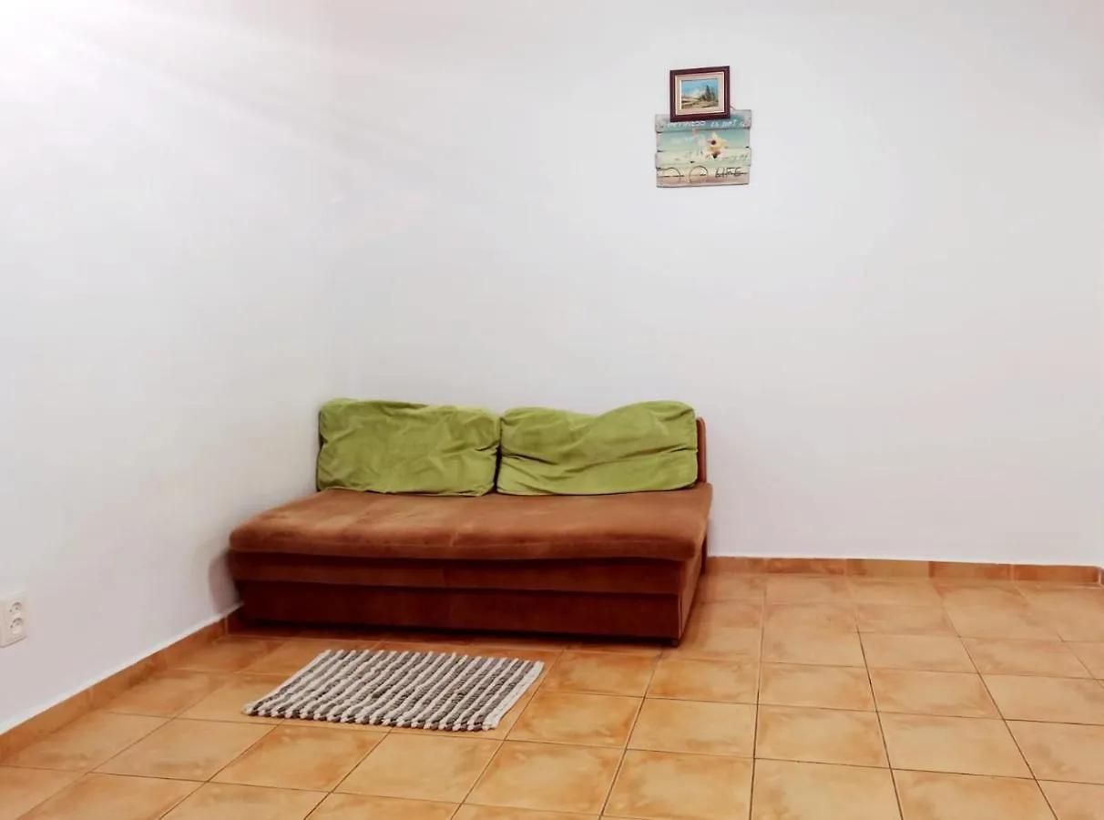 Appartement Tia Studio à Bucarest